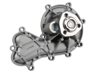 Bomba de agua. Porsche 958 Cayenne / Macan 95B / 970 Panamera DIESEL - 95810603330, 95810603331, 1114111600, 059121008J, 059121008A, 059121005T