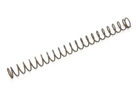 Handbrake compression spring. Porsche 911 / 964 / 993 / 914 / 928 / 944 / 968 - 90142454300