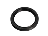 Gearbox Output Flange Shaft Oil Seal, 45 X 48 X 7. Porsche 991.1 / 991.2 / 992.1 / 997.2 - 9P1311189A, 9G132180700 - O-PPS-6HP26-Ford