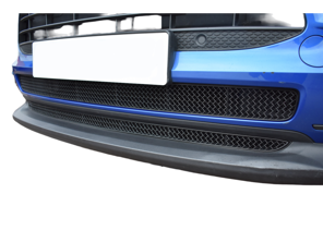 前保险杠不锈钢下格栅 ZUNSPORT。保时捷 Macan S 和 Base 19-21 - ZPR95219, ZPR95319, ZPR96519, ZPR95219, ZPR95319, ZPR96519