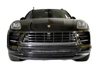 前保险杠不锈钢格栅套装 ZUNSPORT。保时捷 Macan 19-21（基础款） - ZPR95219, ZPR95319, ZPR96519, ZPR95219, ZPR95319, ZPR96519