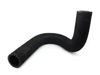Engine oil cooler suction hose. Porsche 911 1972 - 91120731802, 91120731801 - 9610012, 1613701500, BP PS9388