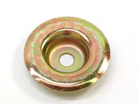 Shock Absorber Stop Ring. Porsche 924 / 924S / 944 - 477412147, 477412147A