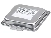 Xenon headlamp control unit. Porsche 958 Cayenne - 95861838110, 5DC009060421