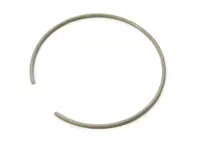Spring ring for oil tank filter neck. Porsche 911 65-71 / 914-6 - 90110728100