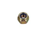 Hex. Lock Nut - M8 - For Steering Shaft Universal Joint. Porsche 911 / 912 / 930 1965-1989 - N0211941