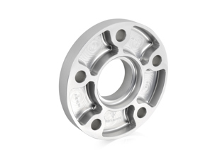 Spacer ring, 21 mm. Porsche 911 Turbo / 924 Turbo / 928 / 944 - 477501701, 93033161107