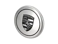 适用于 Fuchs 合金车轮的轮毂盖，71 毫米。保时捷 911 1970-89 - PCG90103920