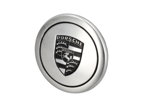 适用于 Fuchs 合金车轮的轮毂盖，71 毫米。保时捷 911 1970-89 - PCG90103920