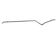 Tubo aspirazione olio lungo in ottone Porsche 911 1974-86 - 93020704503, 93020704501, 93020704500