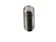 Threaded pin flywheel. Porsche 924S / 944 - 477105276