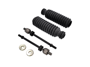 Tie rod upgrade kit. Std Length without tie-rod ends Porsche 911 / 912 / 930 / 914 - 8-93034703101, 93034703101, 90134703101, 91134703100, 91134703101
