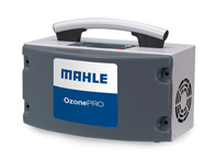 Macchina MAHLE OzonePRO