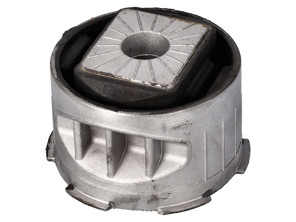 Ophanging subframe rubberen montagebus voor Porsche Cayenne 955 / 957 / 958 - PAF909987, PAF910093, 7L0499035A, 7L0499035, 7L0599035A, 7L0599035B, 7L0599035C, 95534113300, 95534113301