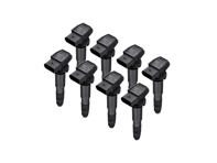 Packs de bobines d'allumage (LOT DE 8). Porsche 955 Cayenne S et Turbo - 94860210407, 94860210409, 94860210420, 94860210421, 94860210422, 0040102002, 0040102012, 94860210400, 94860210401, 94860210403, 94860210405, 94860210407, 94860210408, 94860210409, 94860210420, 94860210421, 94860210422, 98060290400, 98060290401, 98060290403 - ZSE012, ZSE012