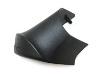Door mirror base cover, rear part. Porsche 958 Cayenne >>2014 RHD - 958731019209B9, 958731020209B9, 958731019219B9, 958731020219B9
