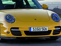 设计 AeroKit 套件 997 Turbo MKII 外观前保险杠保时捷 997 2004-11 - 99750519106, 9975055630601C, 9975055640601C, 997505763509B1, 997505764509B1, 9975055410401C, 99763107703, 99763107803, 9975055571601C, 99750570301G2X, 99763109103, 99763109203, 99757516101