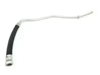 Tubo dell'olio motore al termostato. Porsche 911 1978-89 - 93010774310, 93010774316 - 9600026, HA DE 47 033