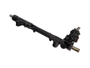 转向齿条。保时捷卡宴 955（翻新）右舵车 - 95534701231, 95534701219, 95534701230, 955347012BX