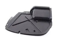 Front Wheel Arch / Housing Liner. LEFT. Porsche 928 87-91 - 92850422111