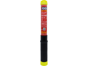 Fire safety stick - 100 seconds - FE0100