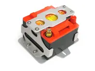 Rennline 电池安装套件 Odyssey 925 适用于保时捷 914/944/964/993 - EL30.35, EL30351