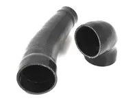 涡轮增压软管套件。保时捷 964 Turbo 94-94 - 93011036800, 93011025900 - DO88