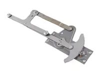 Alzacristalli. Porsche 356 Coupé - 64454204101, 6445420420 - 1688100980, 1688100970