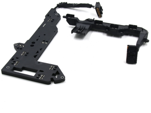 Set di riparazione corpo valvola lamina conduttrice. Porsche 95B.2 Macan PDK - 9A739800900