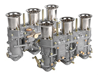 Spanische Weber 46 IDA3C Vergaser passend für Porsche 911 - 3136000102