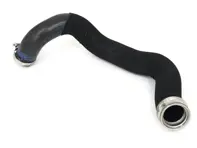 Intercooler pressure pipe. Porsche 958 Cayenne Diesel >>2011 - 95811073800