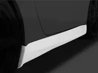 侧裙套件。保时捷 911（997）2004-11 - SS997