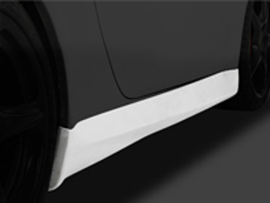 Side skirts set. Porsche 911 (997) 2004-11 - SS997