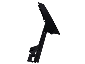 Garniture de vitre de porte arrière. Porsche 95B Macan - 95B853589H, 95B853589C, 95B853589D, 95B853589E, 95B853589F, 95B853589G, 95B853590H, 95B853590C, 95B853590D, 95B853590E, 95B853590F, 95B853590G