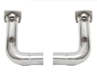 Tubos de Escape Catbypass (para Base). Porsche 991.2 Carrera - 9P1254400, 9P1254400X, 9P1254450, 9P1254450X