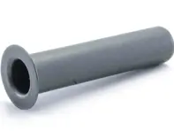 Manchon de guidage pour soupape de surpression d'huile. Porsche 911 / 964 / 993 / 996T / 997T - 93010753301, 93010753300