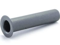 Guide Sleeve For Oil Pressure Relief Valve. Porsche 911 / 964 / 993 / 996T / 997T - 93010753301, 93010753300