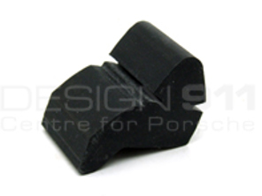 Front Lid Guide Piece. Porsche 924 - 477823493, 477.823.493