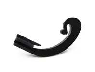 Throttle valve securing clip. Porsche 996 / 996 GT3 - 99611026550