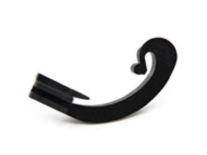 Throttle valve securing clip. Porsche 996 / 996 GT3 - 99611026550