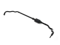 Anti roll bar, Rear axle. Porsche 957 Cayenne / 958 Cayenne - 95833370301, 95833370300, 95533370301, 95533370300