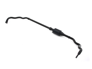 Barre anti-roulis, Essieu arrière. Porsche 957 Cayenne / 958 Cayenne - 95833370301, 95833370300, 95533370301, 95533370300