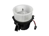 Blower for air conditioning. Porsche 95B Macan LHD cars - 8T1820021, PAB820021C