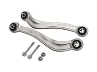 Hintere Längslenker, Satz mit 2 Stück und Schrauben für Porsche 991.1 / 992.1 Carrera & Turbo ab 2012>> - 9P1505223B, 9P1505224B, 99133104303, 99133104403