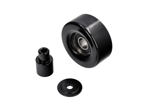 传动带偏转滚轮。保时捷 996 / Boxster 986 / Boxster 987 / Cayman 987C / 997 - 99610211952, 99610211954, 99610211955, 99610211957, 99610211958, 99610291955 - 10952