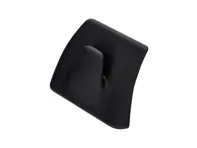 Coat hook. Porsche 997.1 / 997.2 COUPE 2005-13 - 99755557300A03, 997555573005V7, 997555573005Z1, 997555573008W7, 997555573005Y2, 997555573008X8, 997555573008P9, 99755557300T13, 99755557300N23, 99755557400A03, 997555574005V7, 997555574005Z1, 997555574008W7, 997555574005Y2, 997555574008X8, 997555574008P9, 99755557400T13, 99755557400N23, 99755557302A03