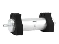 Fuel filter. Porsche 95B Macan Diesel - PAB127401, 8R0127400A, 8T0127401A - KL660, KL916