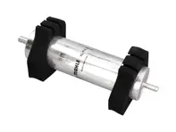 Filtro del carburante. Porsche 95B Macan Diesel - PAB127401, 8R0127400A, 8T0127401A, PAC201196 - KL660, KL916