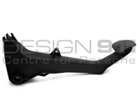 Pedale della frizione. Porsche 987 Boxster / 987C Cayman / 997 - 99742313901