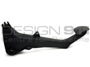 Clutch Pedal. Porsche  987 Boxster / 987C Cayman / 997 - 99742313901